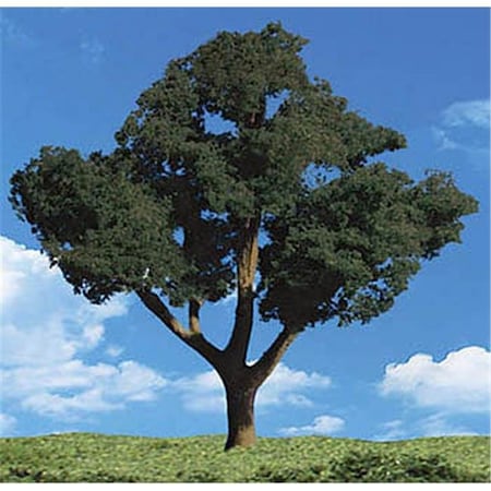 Woodland Scenics Woodland Scenics WOO3521 8-9 in. Cool Shade Trees WOO3521